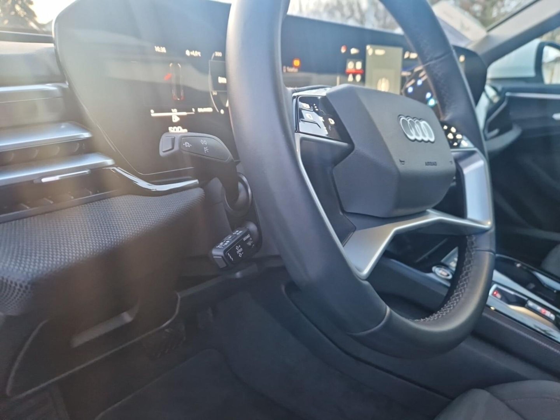 Audi A5 Avant
