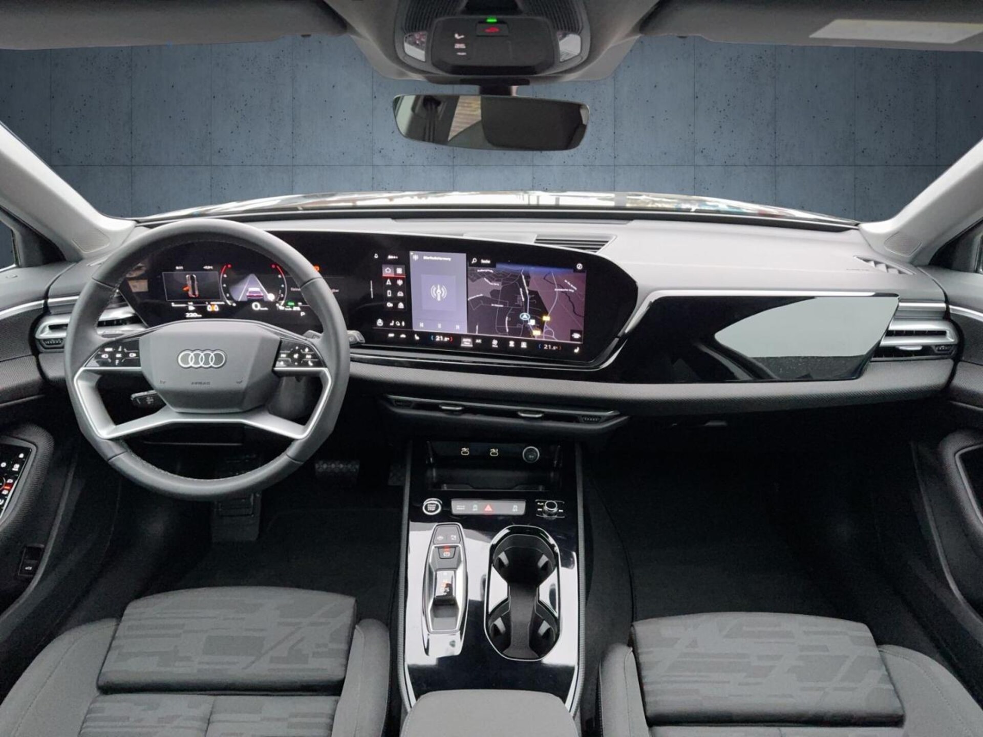 Audi A5 Avant