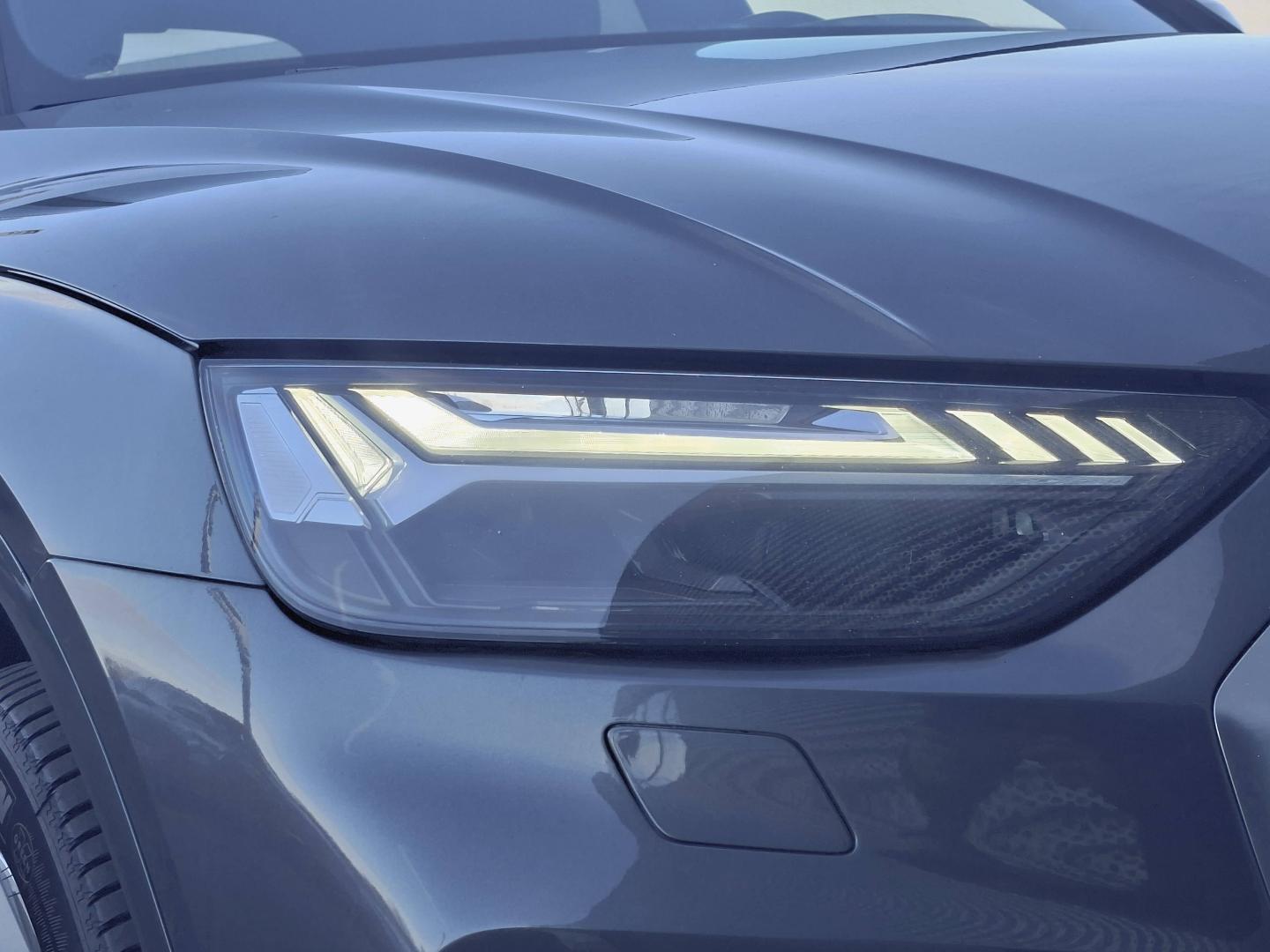 Image about Audi Q5 Sportback S line 40 TDI quattro 150 kW (204 ch) S tronic