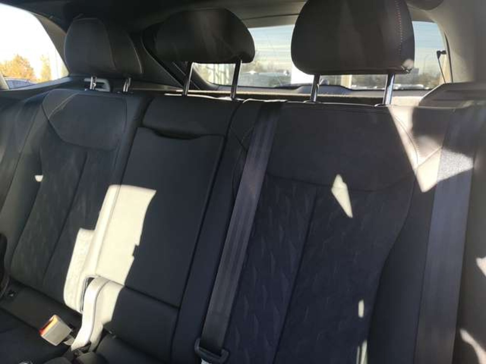 CUPRA Terramar – Bild 10