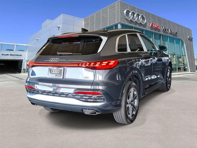 2026 Audi Q5