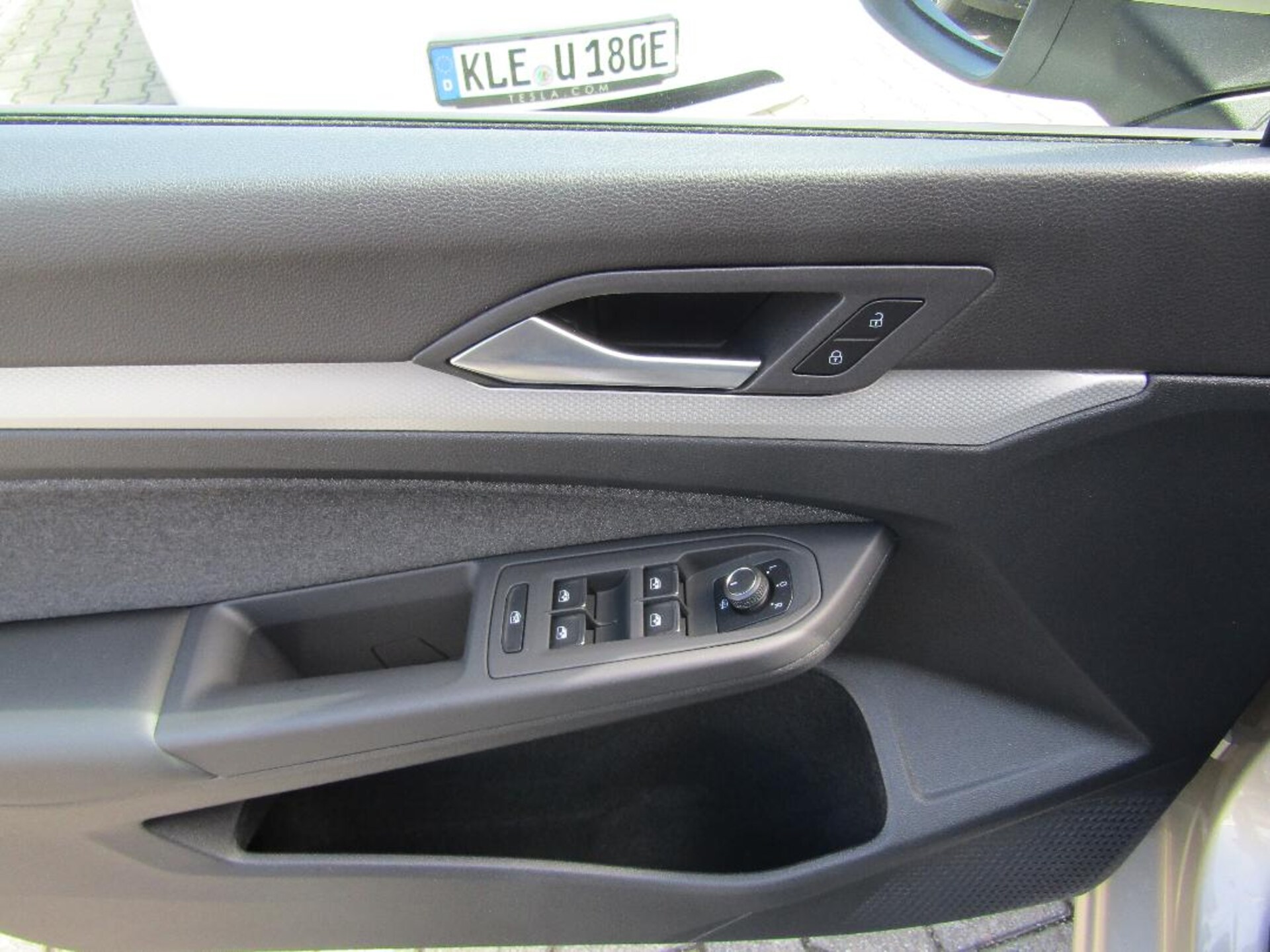 Volkswagen Golf MOVE
