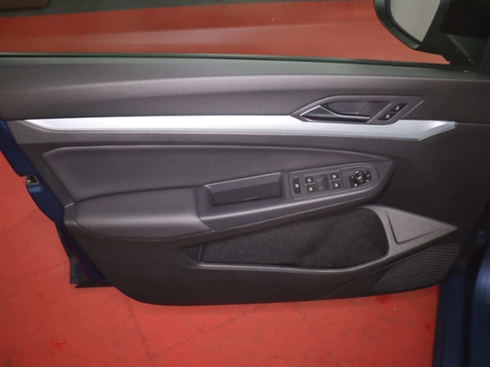 Volkswagen Golf – Bild 12