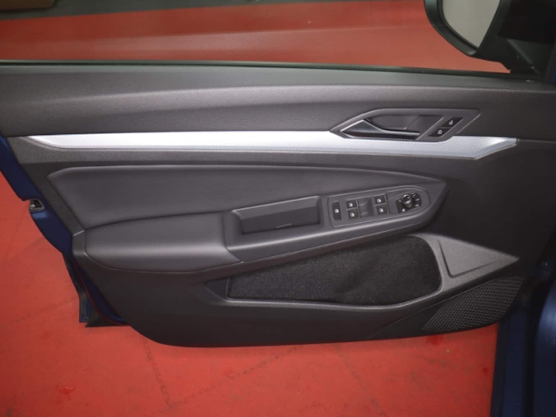 Volkswagen Golf Goal