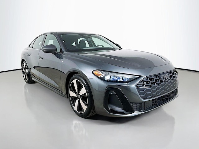 2026 Audi A5 Sedan