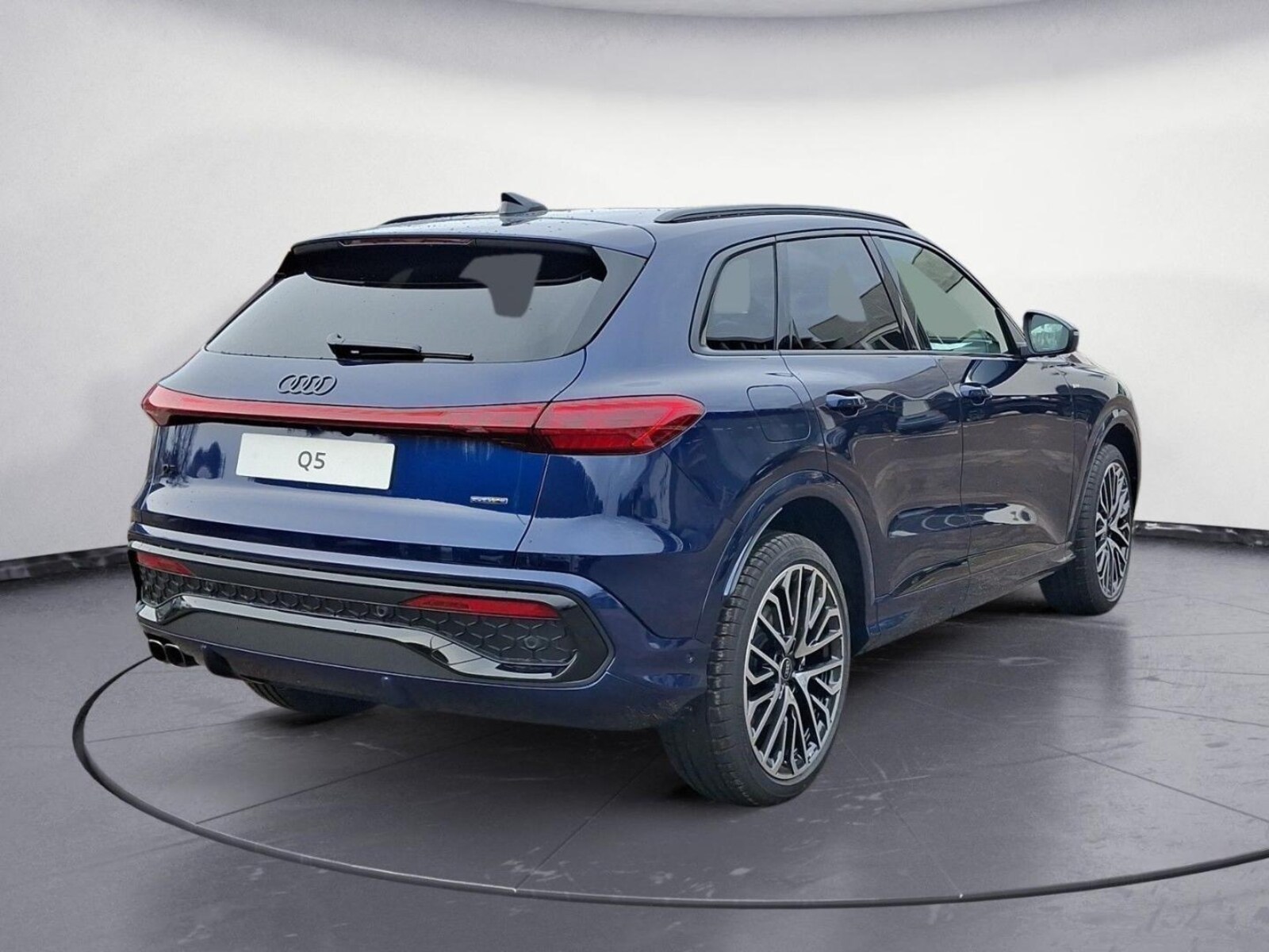 Audi Q5 – Bild 6