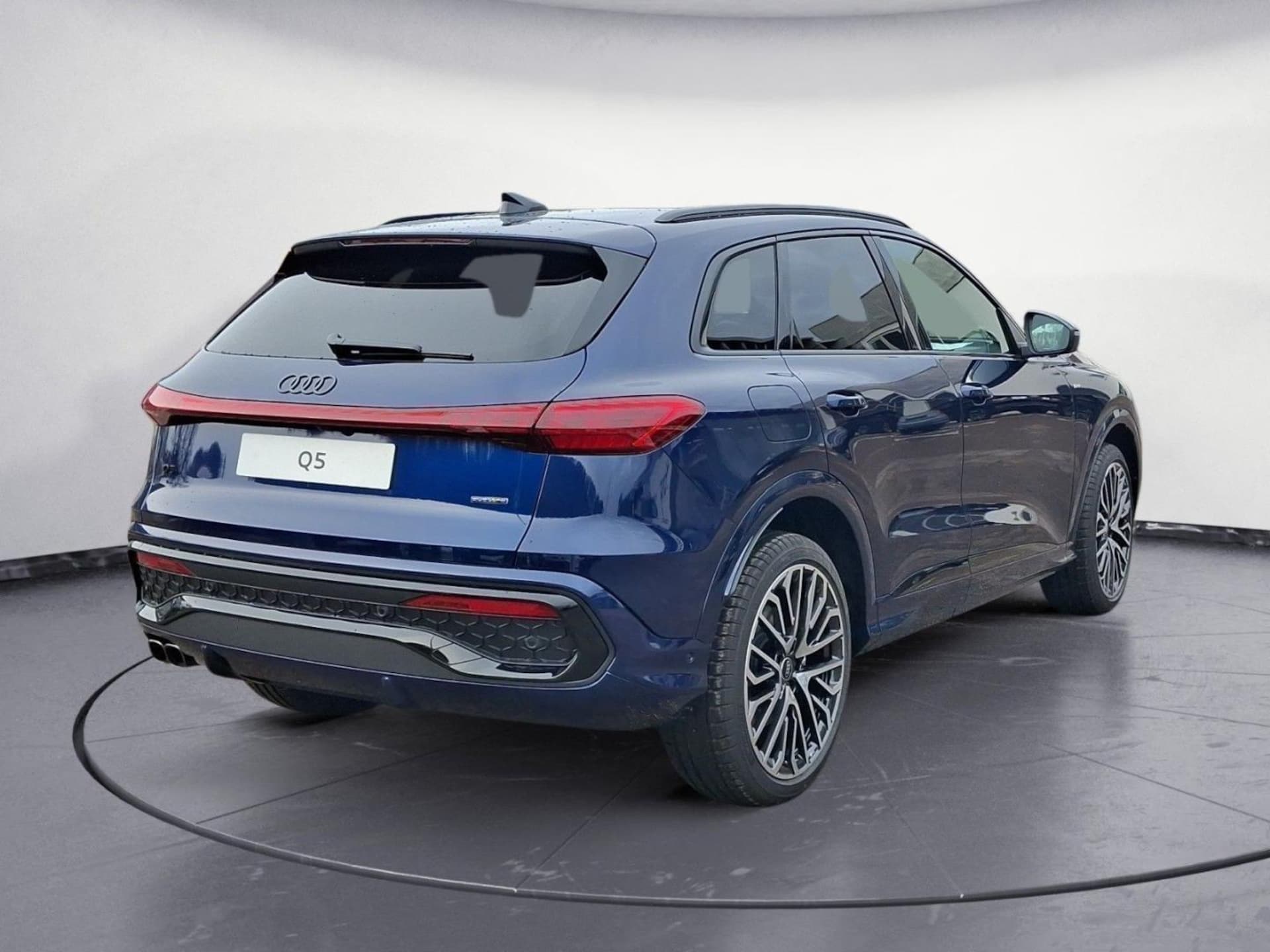 Audi Q5 SUV