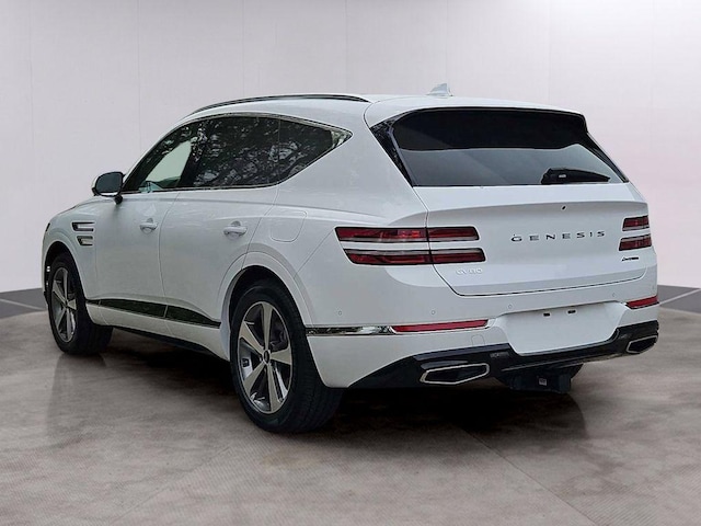 2023 Genesis GV80