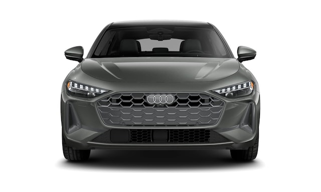 2026 Audi A5 Sedan