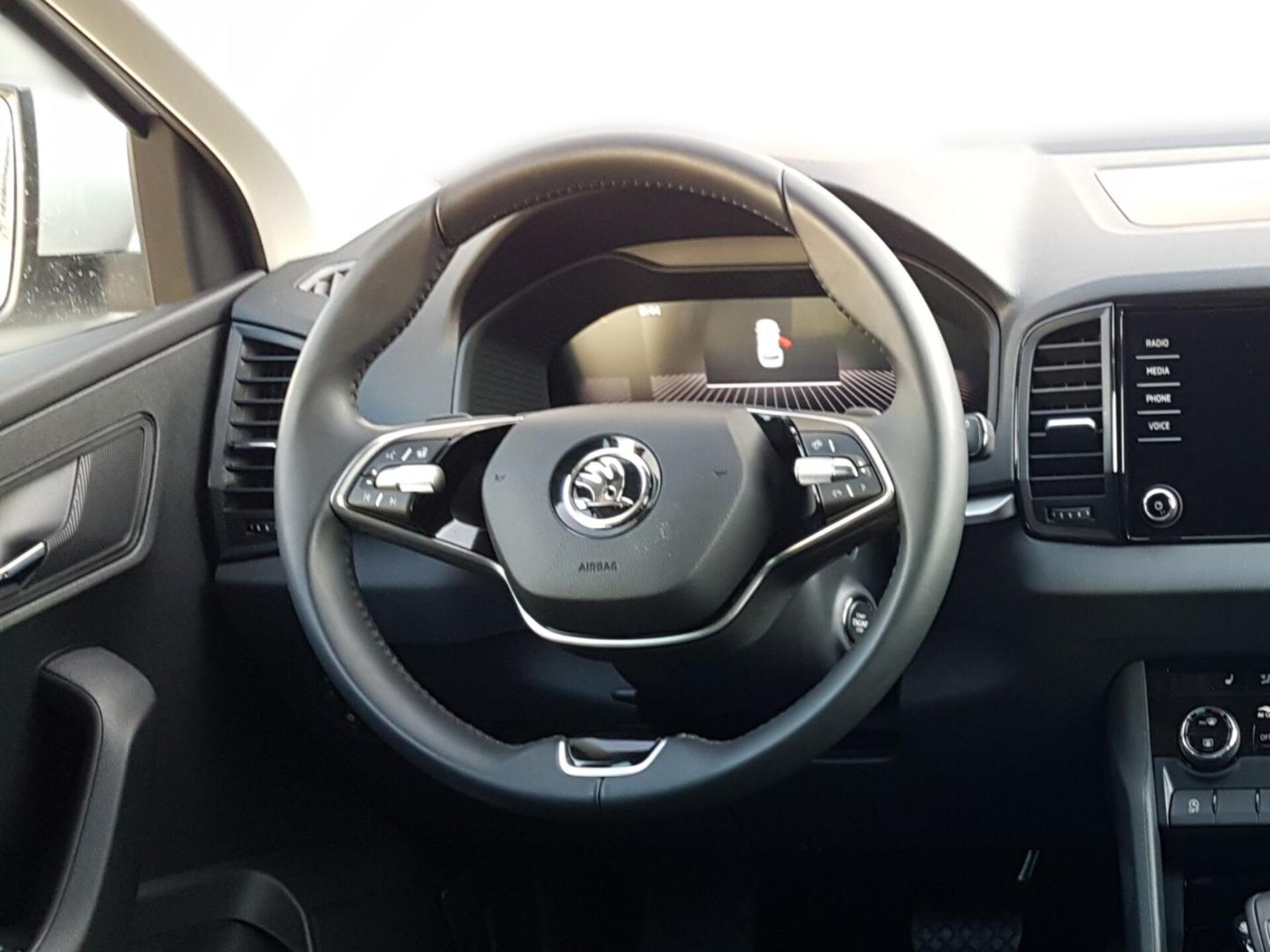 Skoda Karoq Selection
