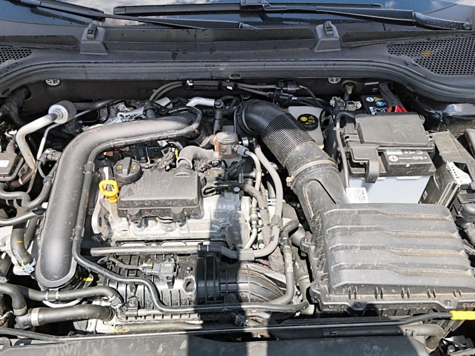 Škoda Scala – Bild 25