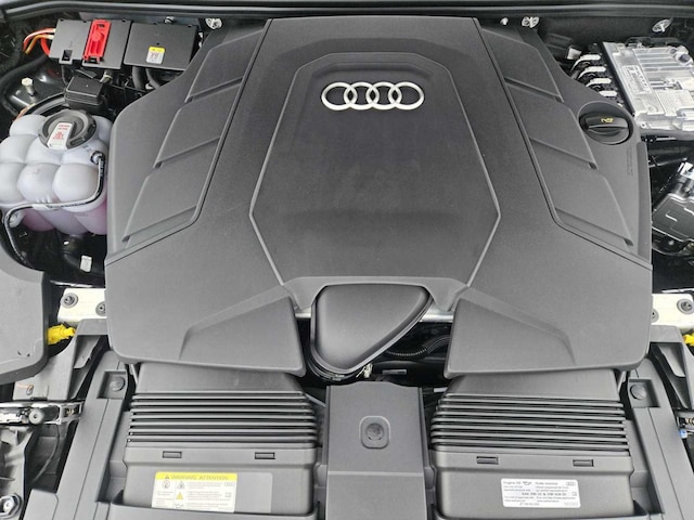 2026 Audi Q8 Premium Plus - Photo 21