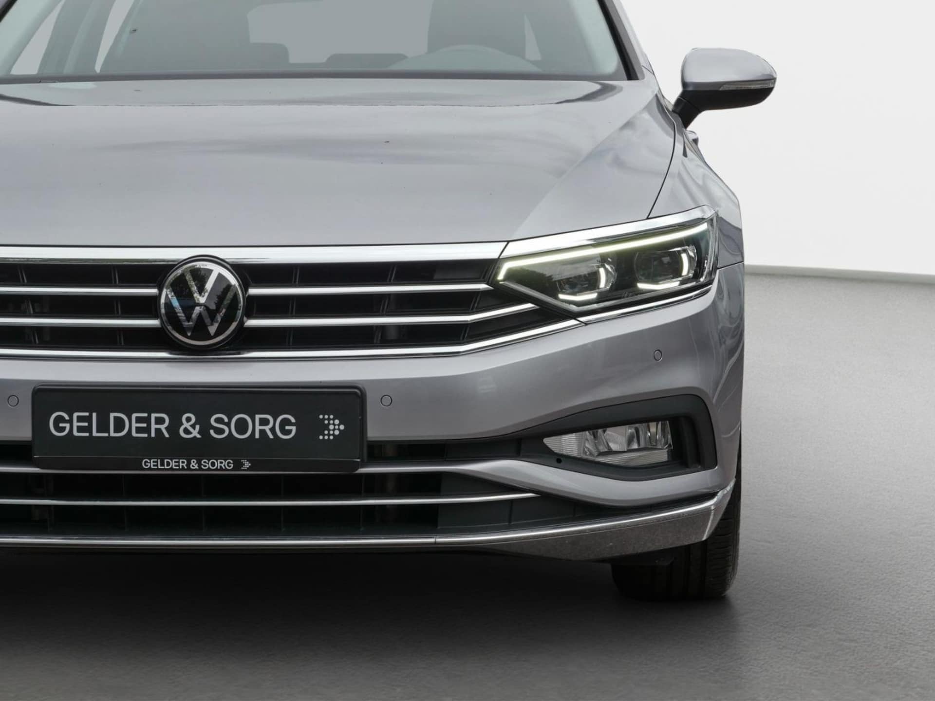 Volkswagen Passat Variant Elegance