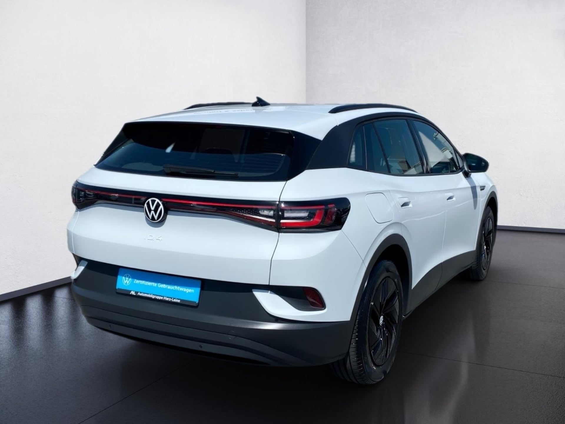Volkswagen ID.4 Pure