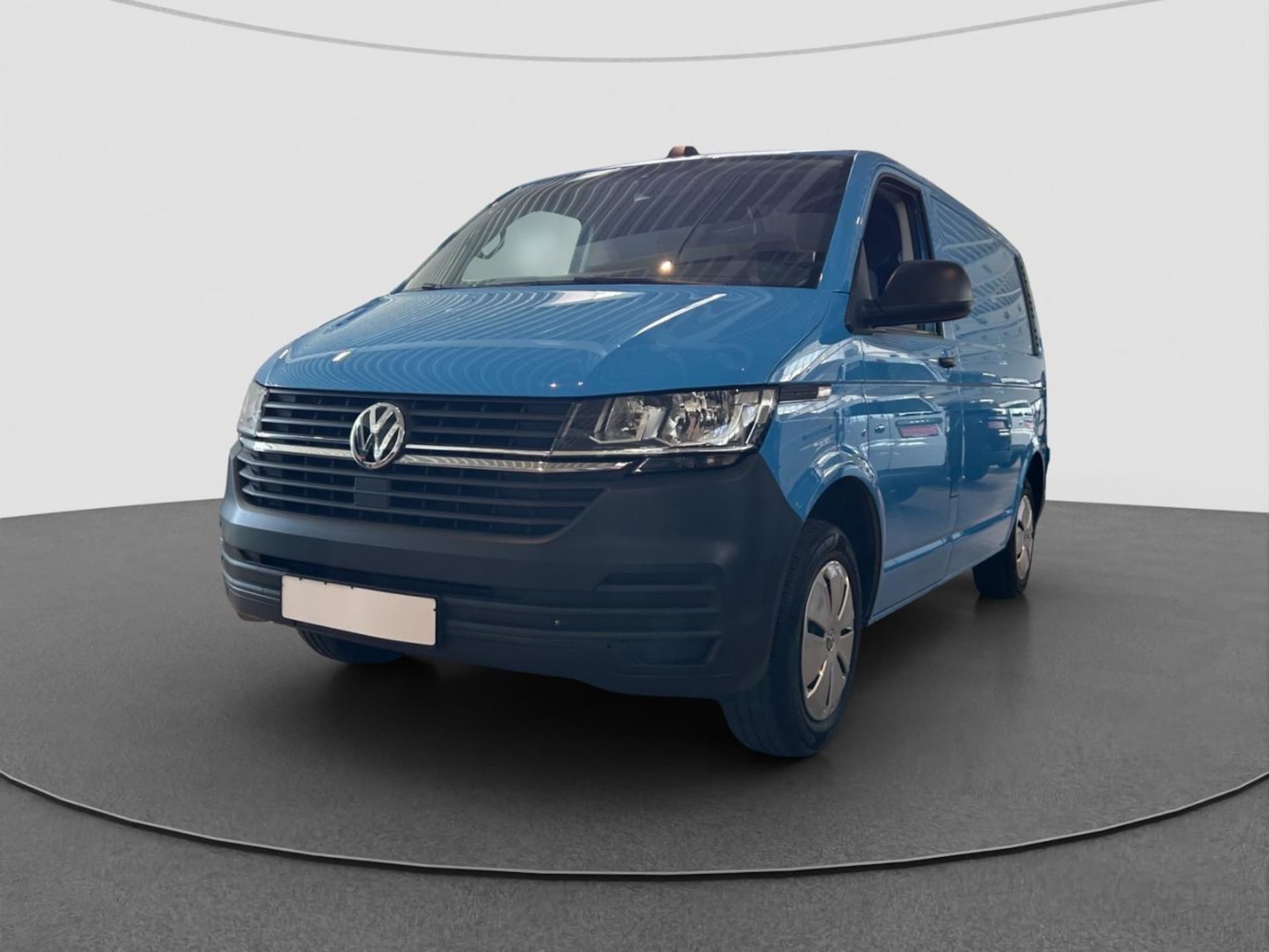 Volkswagen T6.1 Transporter Kasten kurzer Radstand