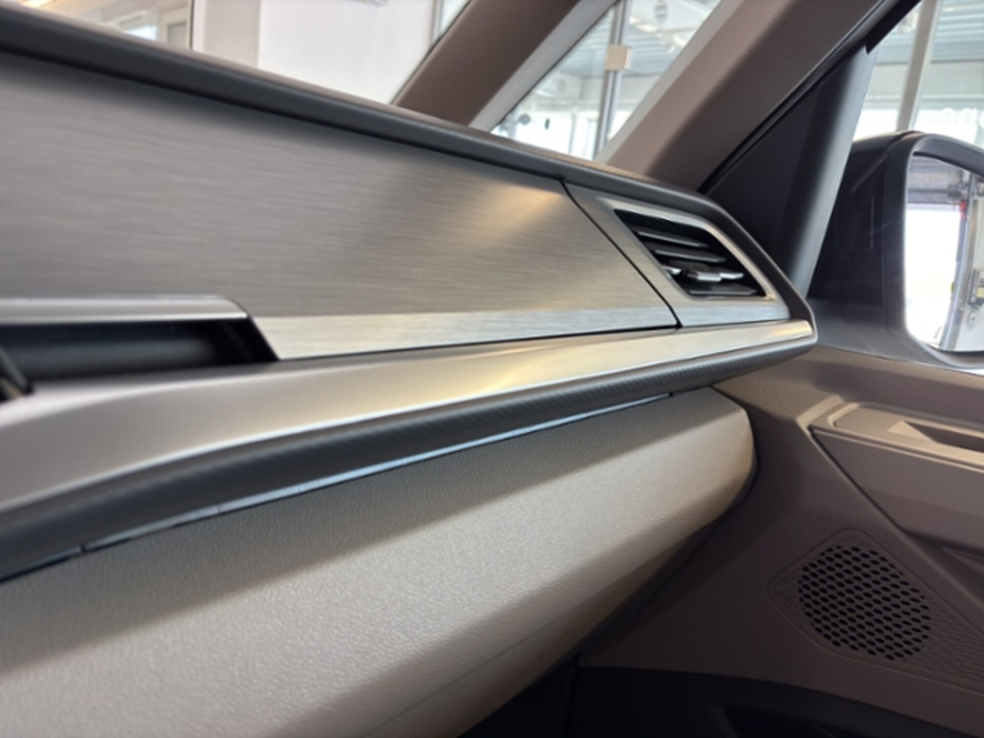 Volkswagen Multivan Life