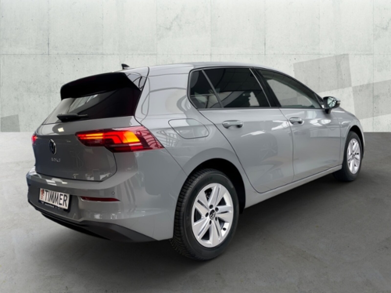 Volkswagen Golf – Bild 5