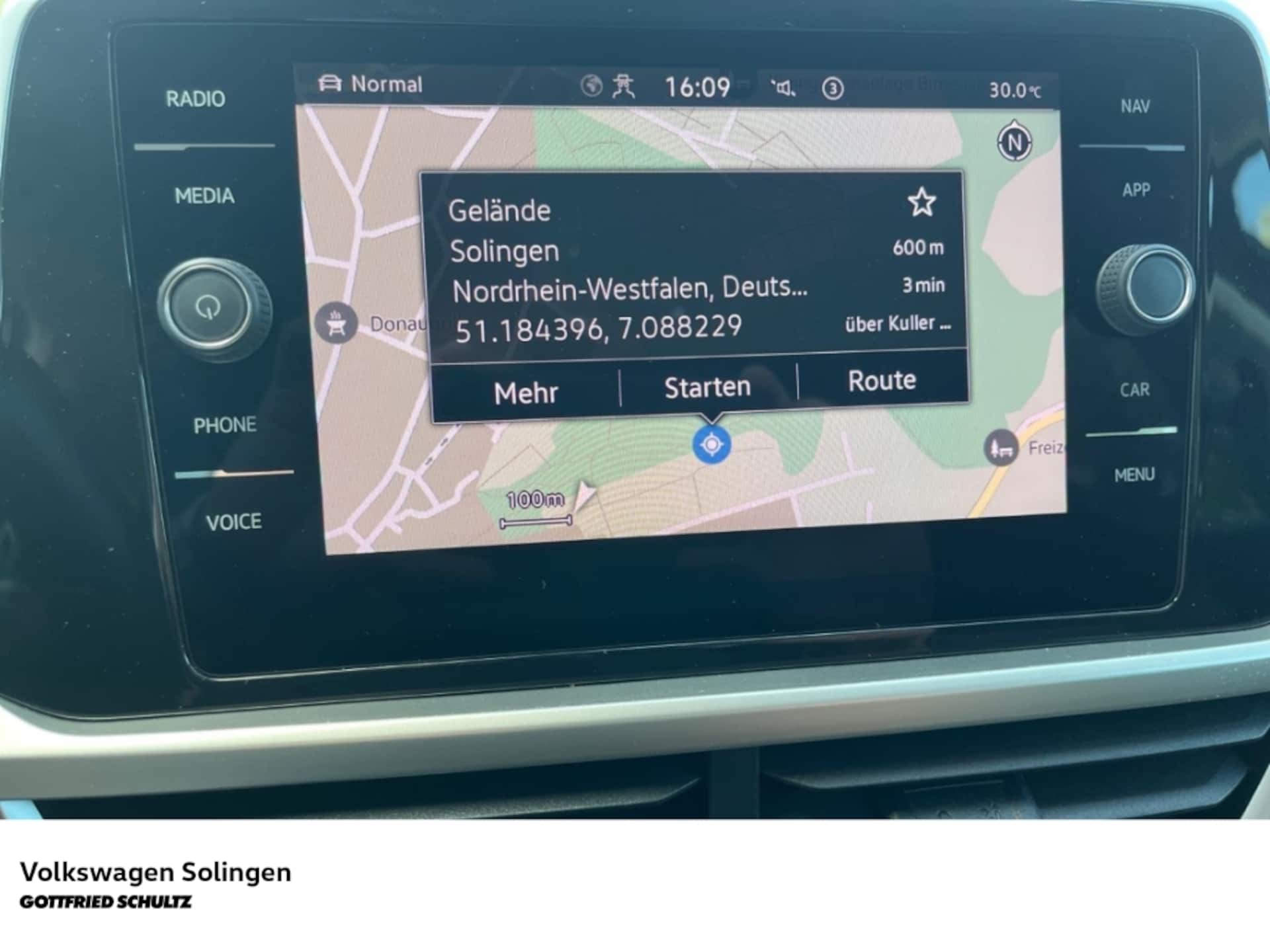 Volkswagen T-Roc MOVE