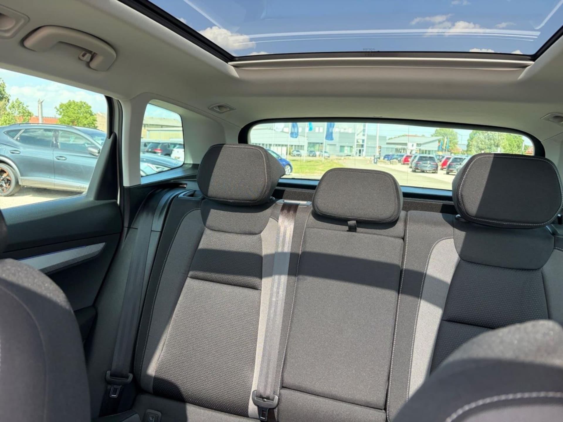 Skoda Karoq Ambition