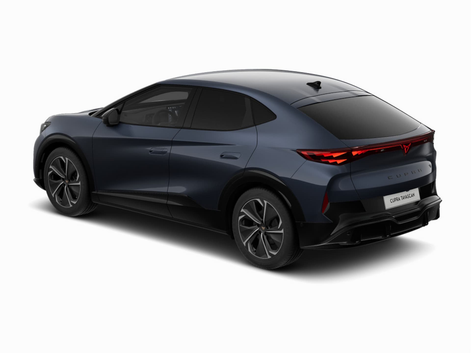 CUPRA Tavascan VZ