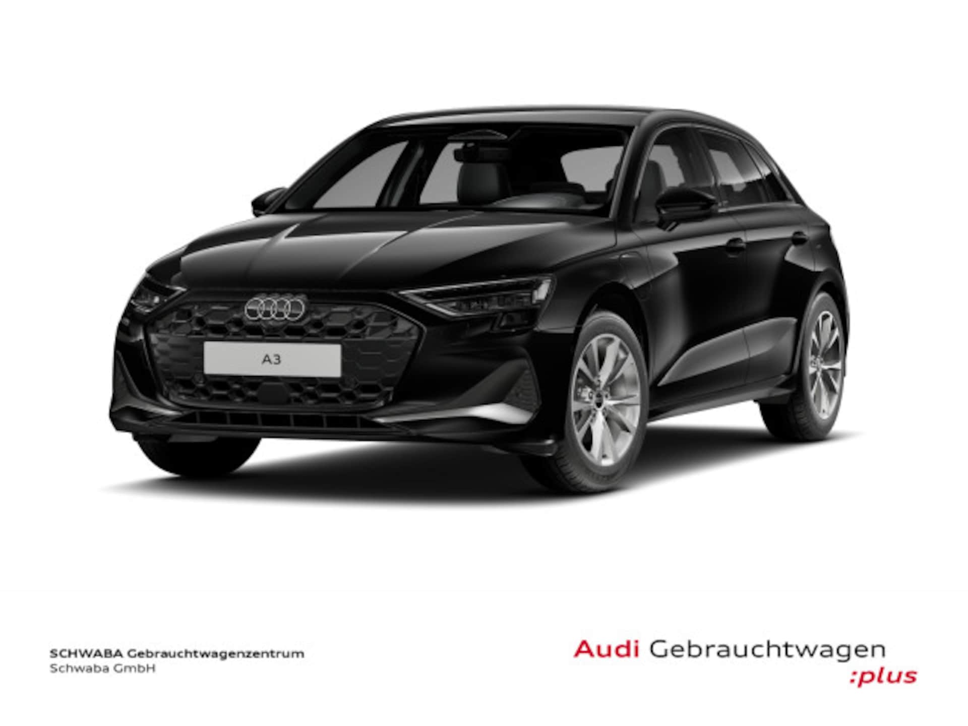 Audi A3 Sportback TFSI e Advanced
