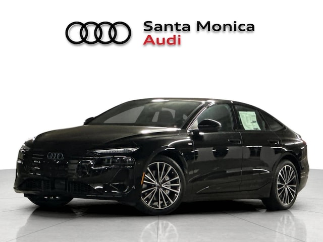 Photo of 2027 Audi A6 Sportback e-tron 