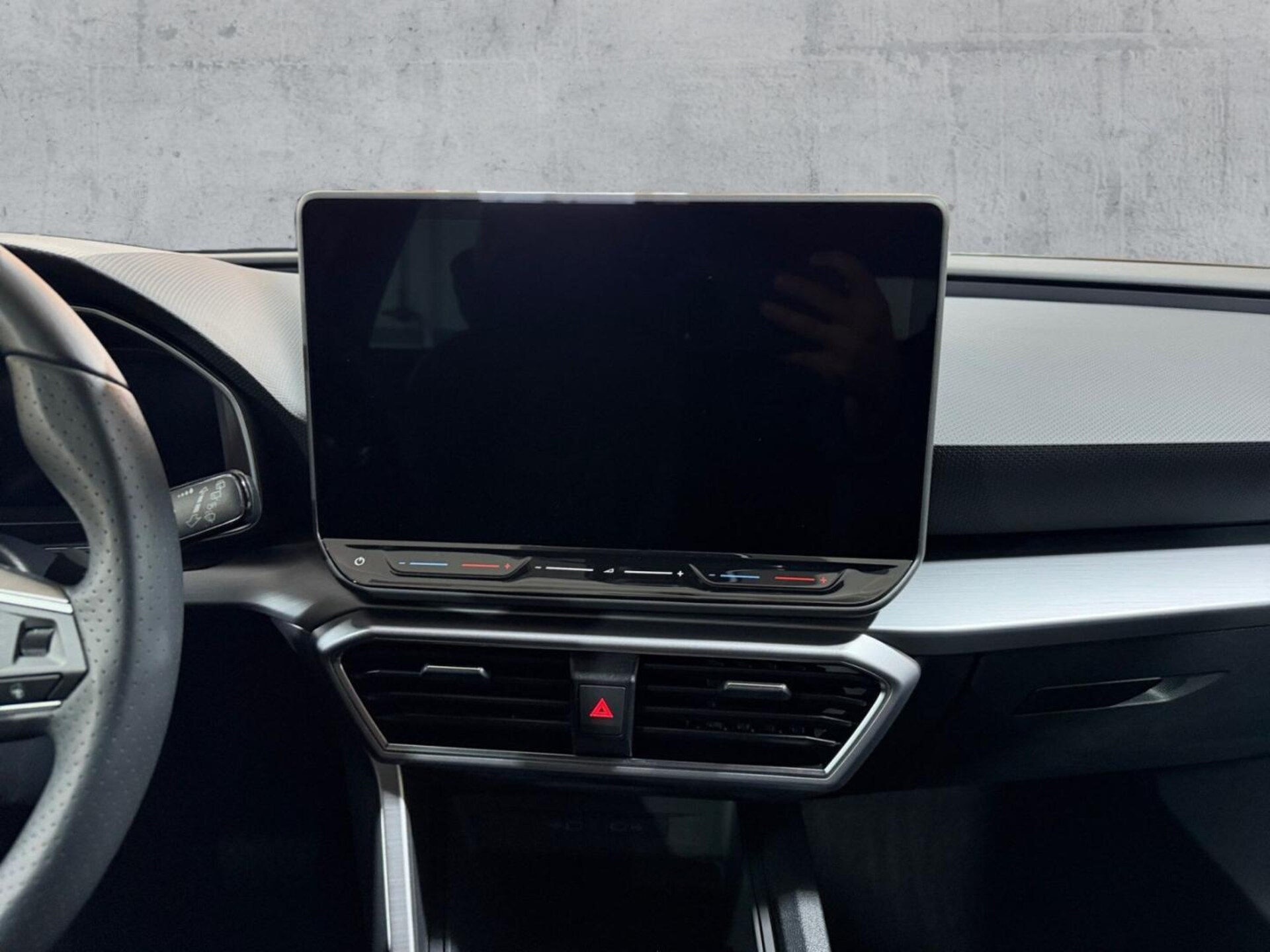 SEAT Leon Sportstourer FR