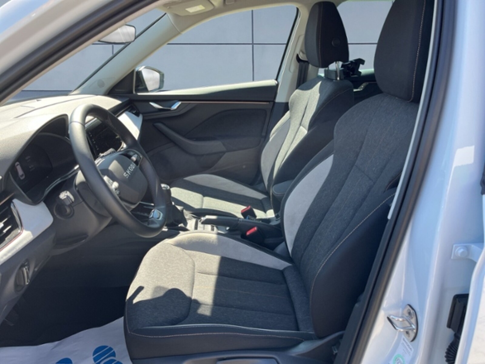 Škoda Kamiq – Bild 6
