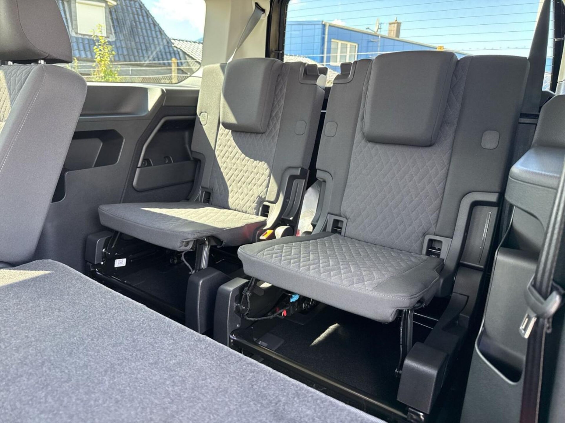 Volkswagen Caddy Maxi Life