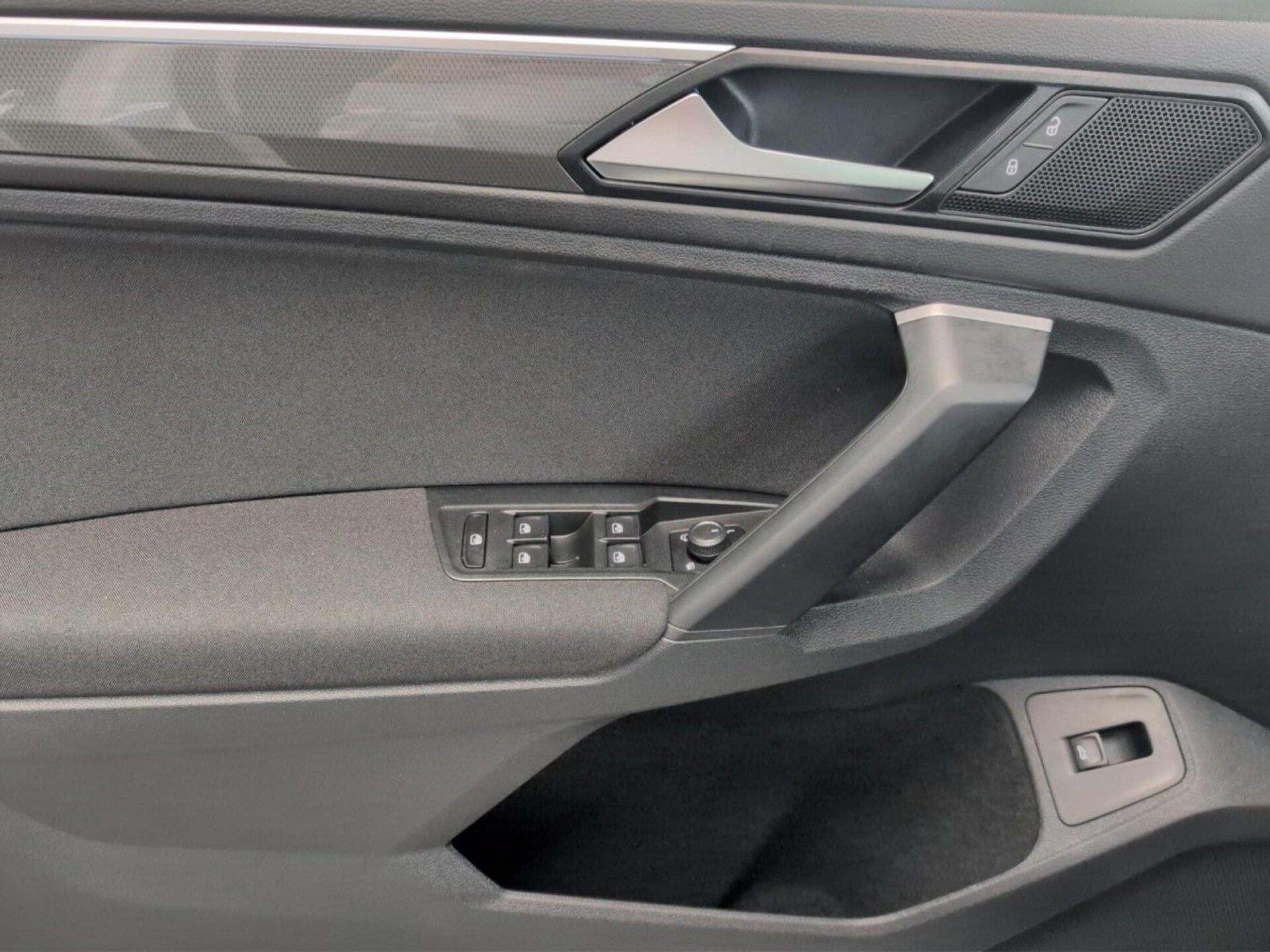 Volkswagen Tiguan IQ.DRIVE