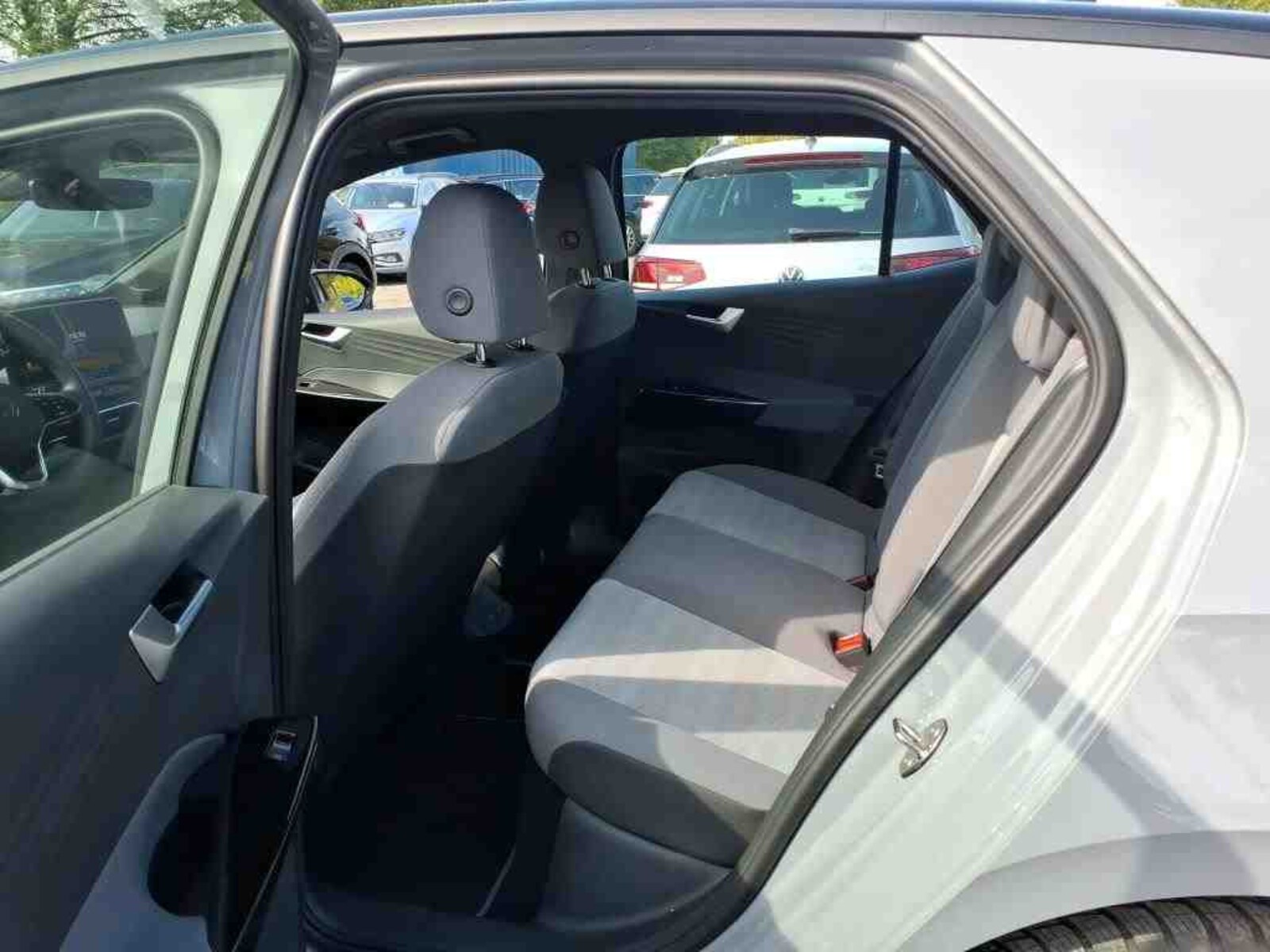 Volkswagen ID.3 – Bild 8
