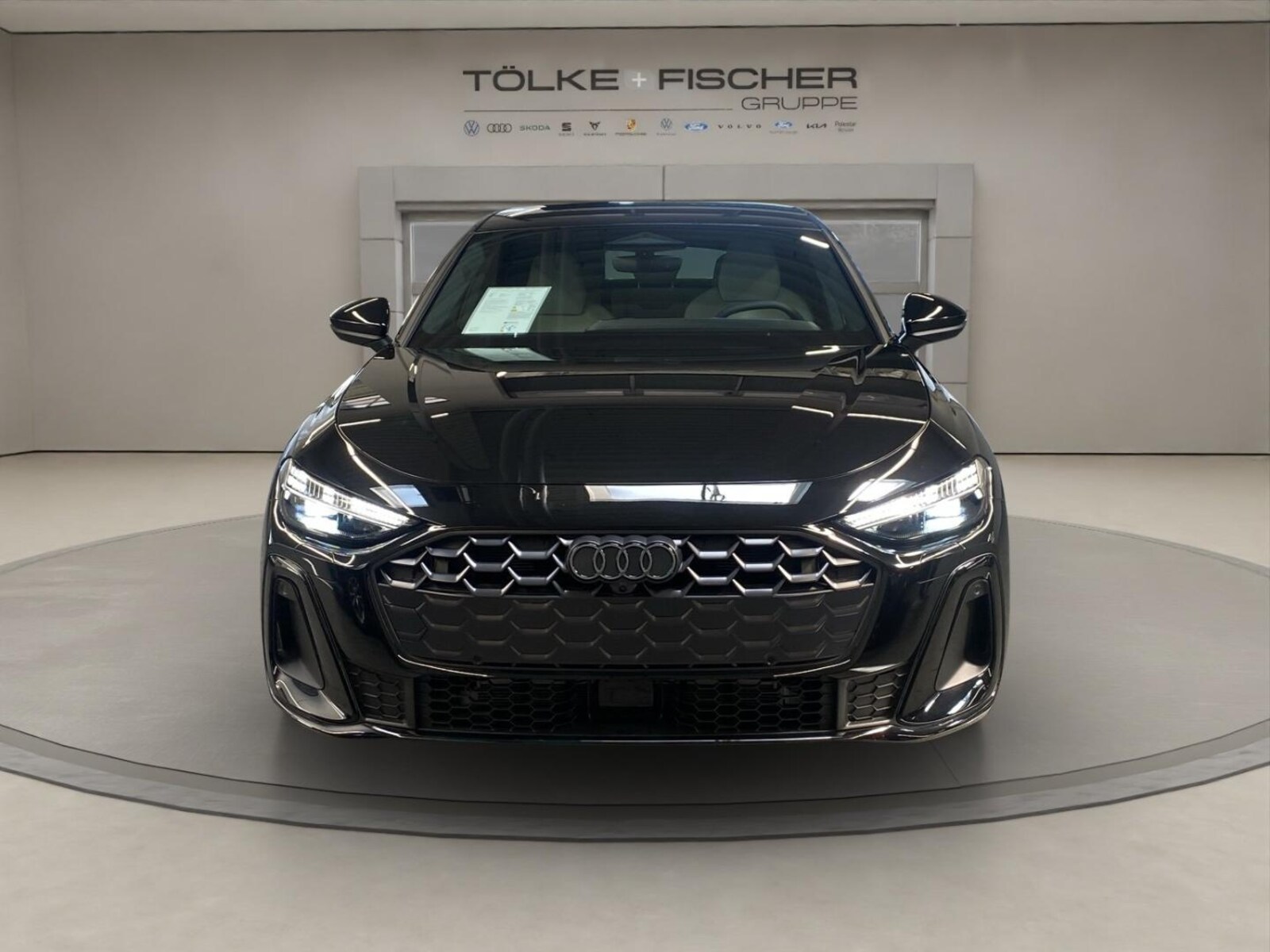 Audi A5 Limousine – Bild 3