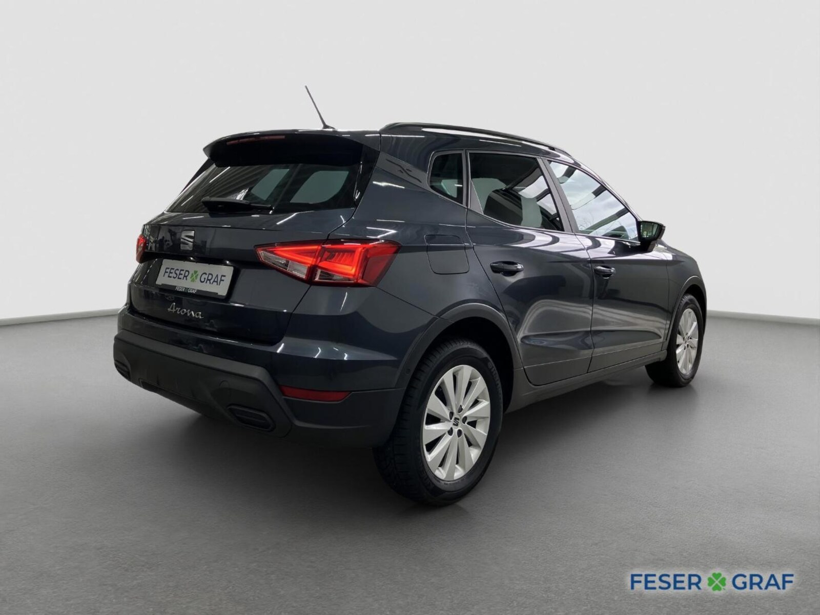 SEAT Arona – Bild 3