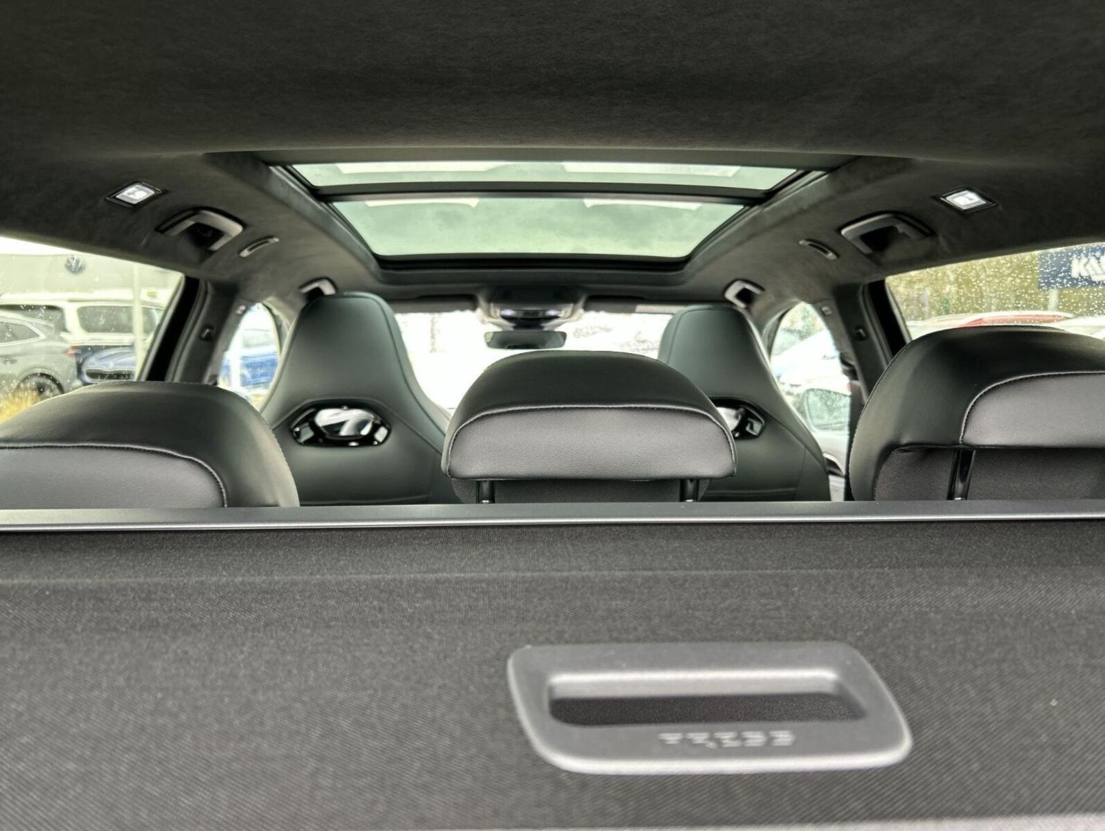 Volkswagen Passat – Bild 15