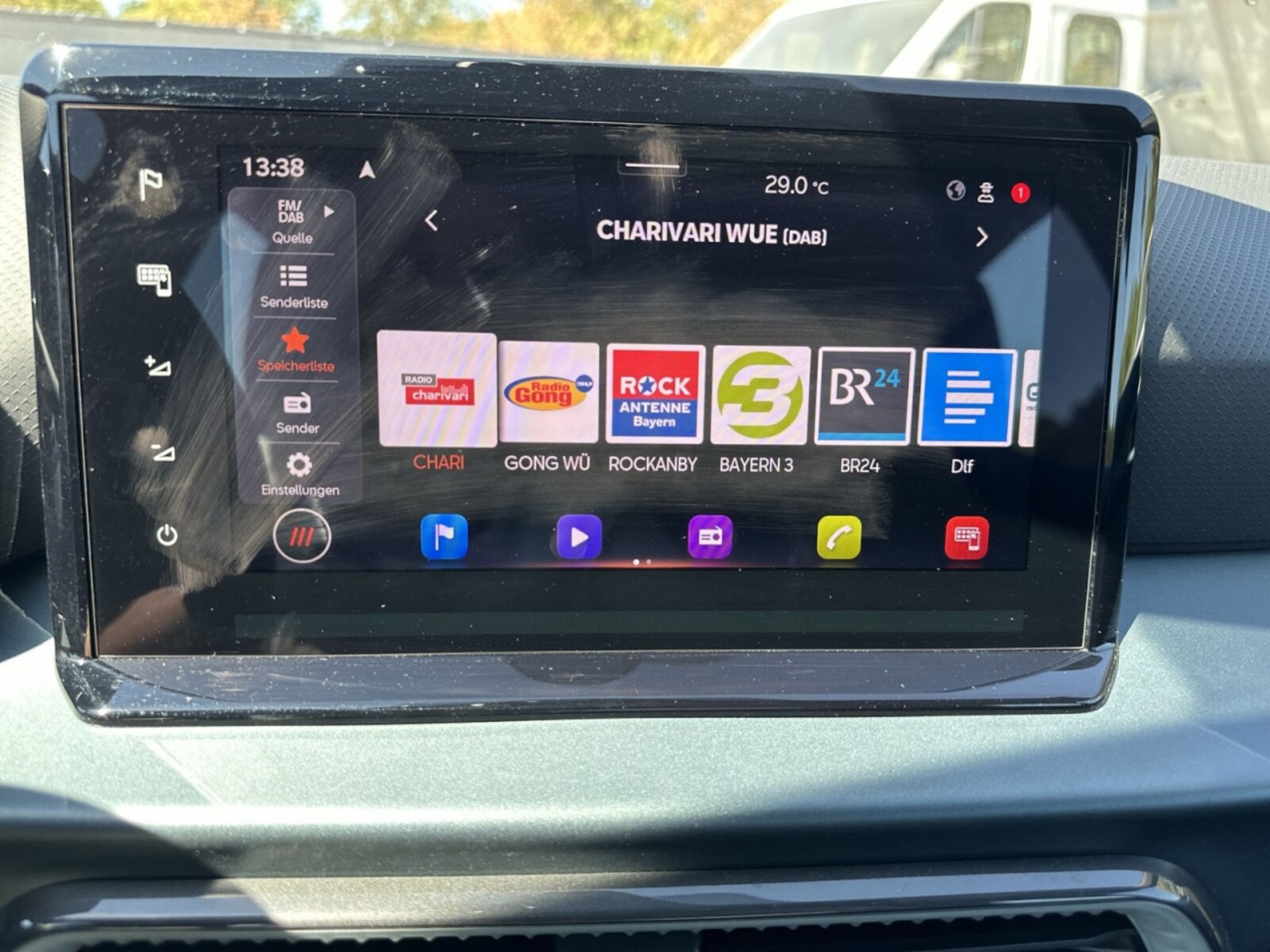 SEAT Arona – Bild 15