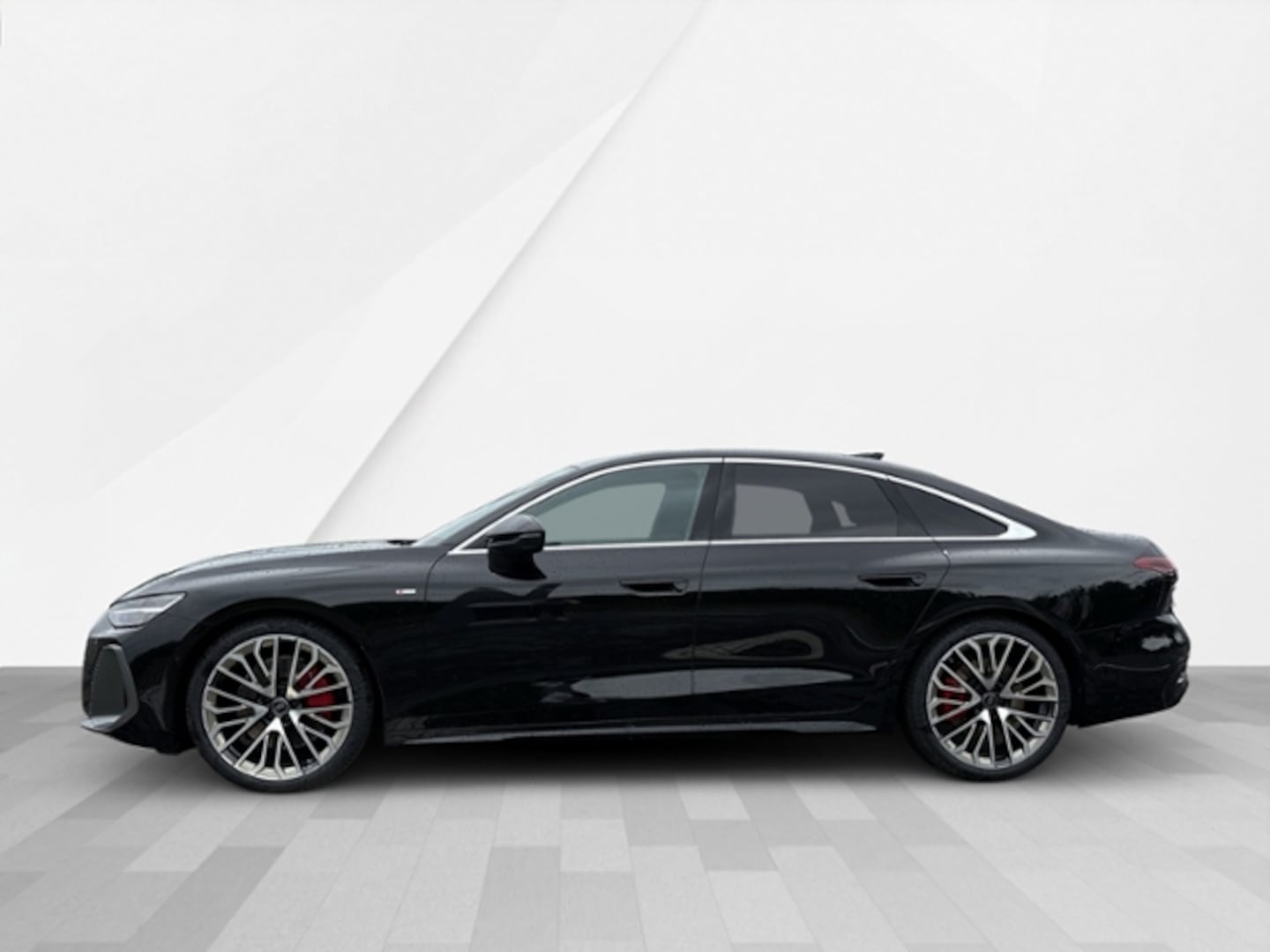 Bild über Audi A6 Limousine TFSI quattro 270 kW S tronic - für weitere Informationen kontaktieren Sie den Audi Partner