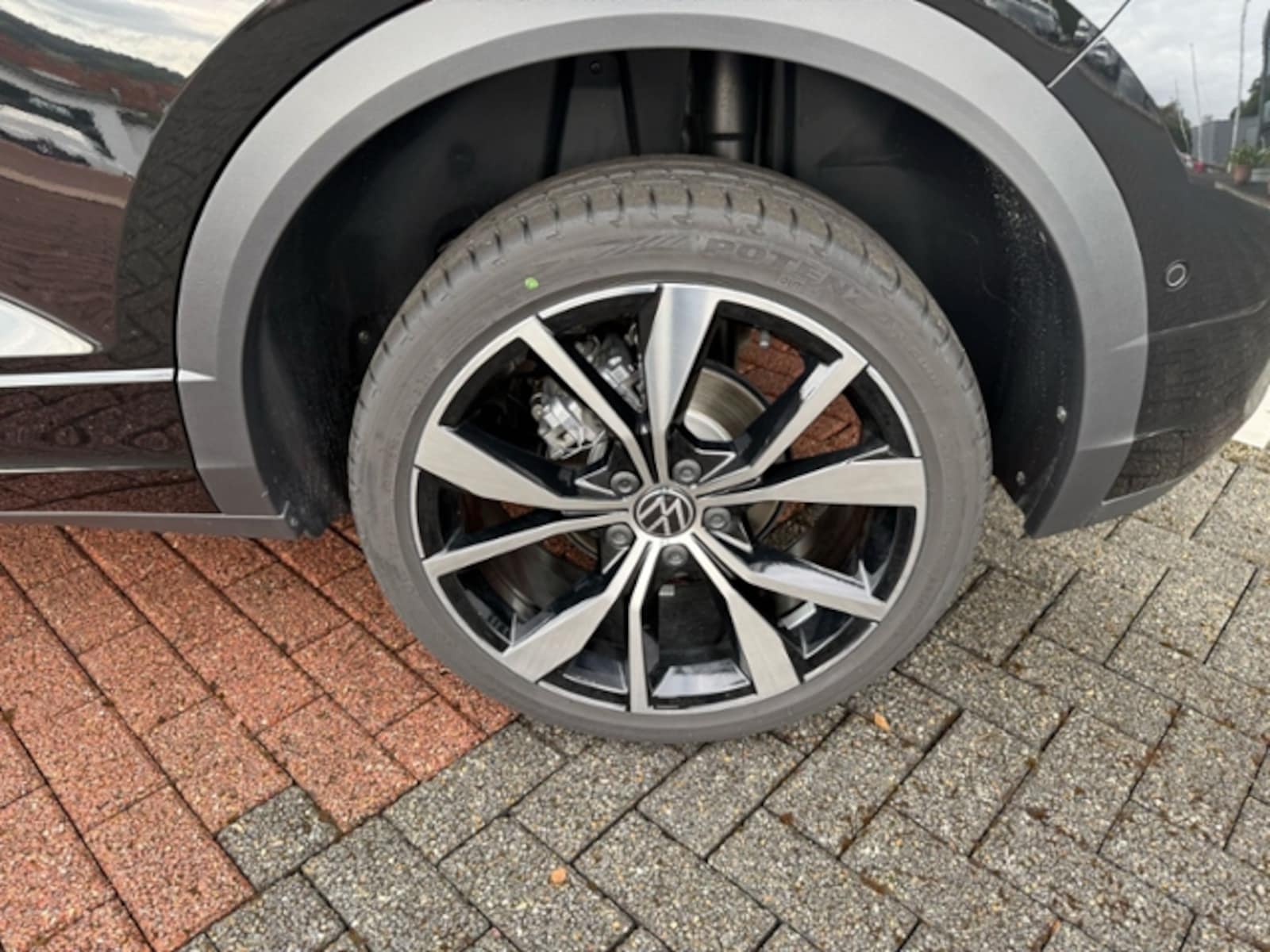 Volkswagen T-Roc – Bild 17