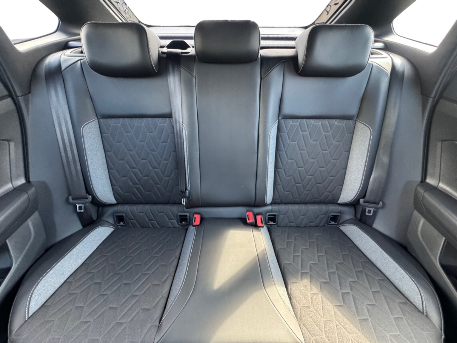 Volkswagen Taigo – Bild 13