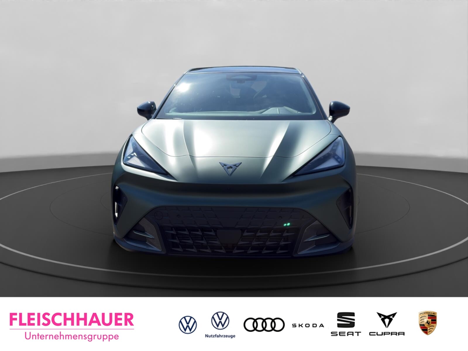 CUPRA Raval – Bild 2