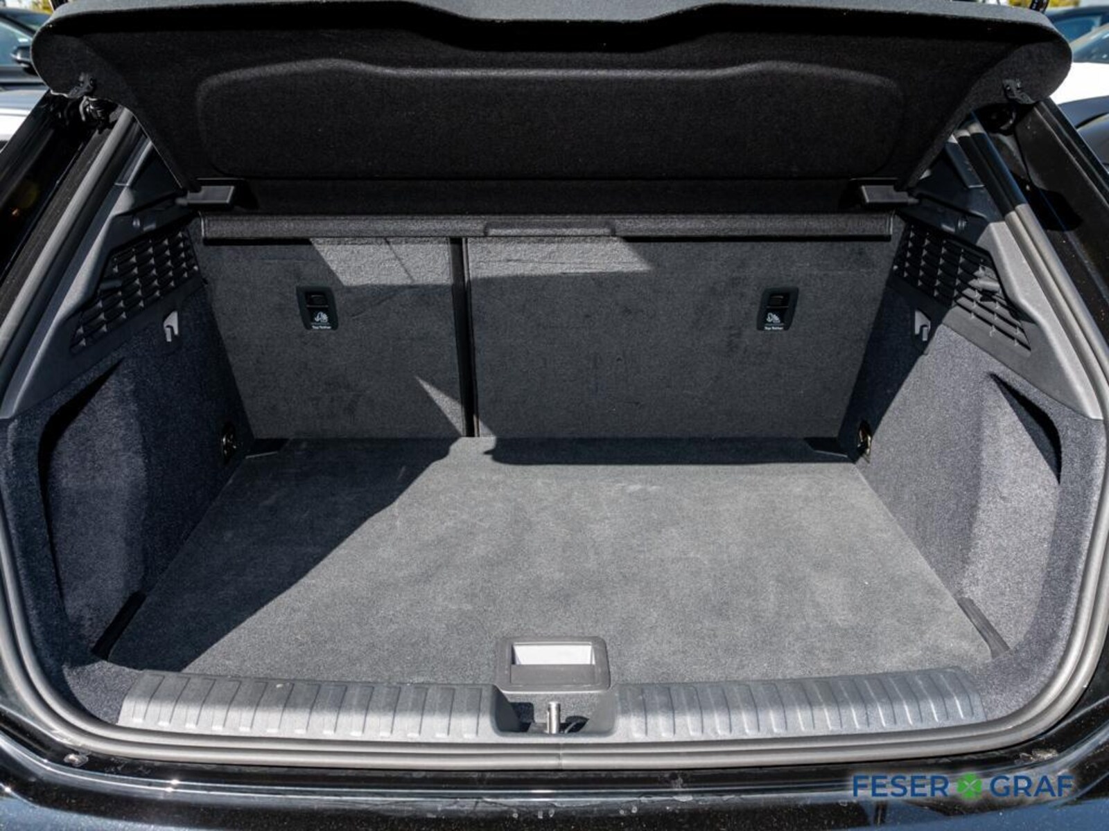 Audi A3 Sportback – Bild 9