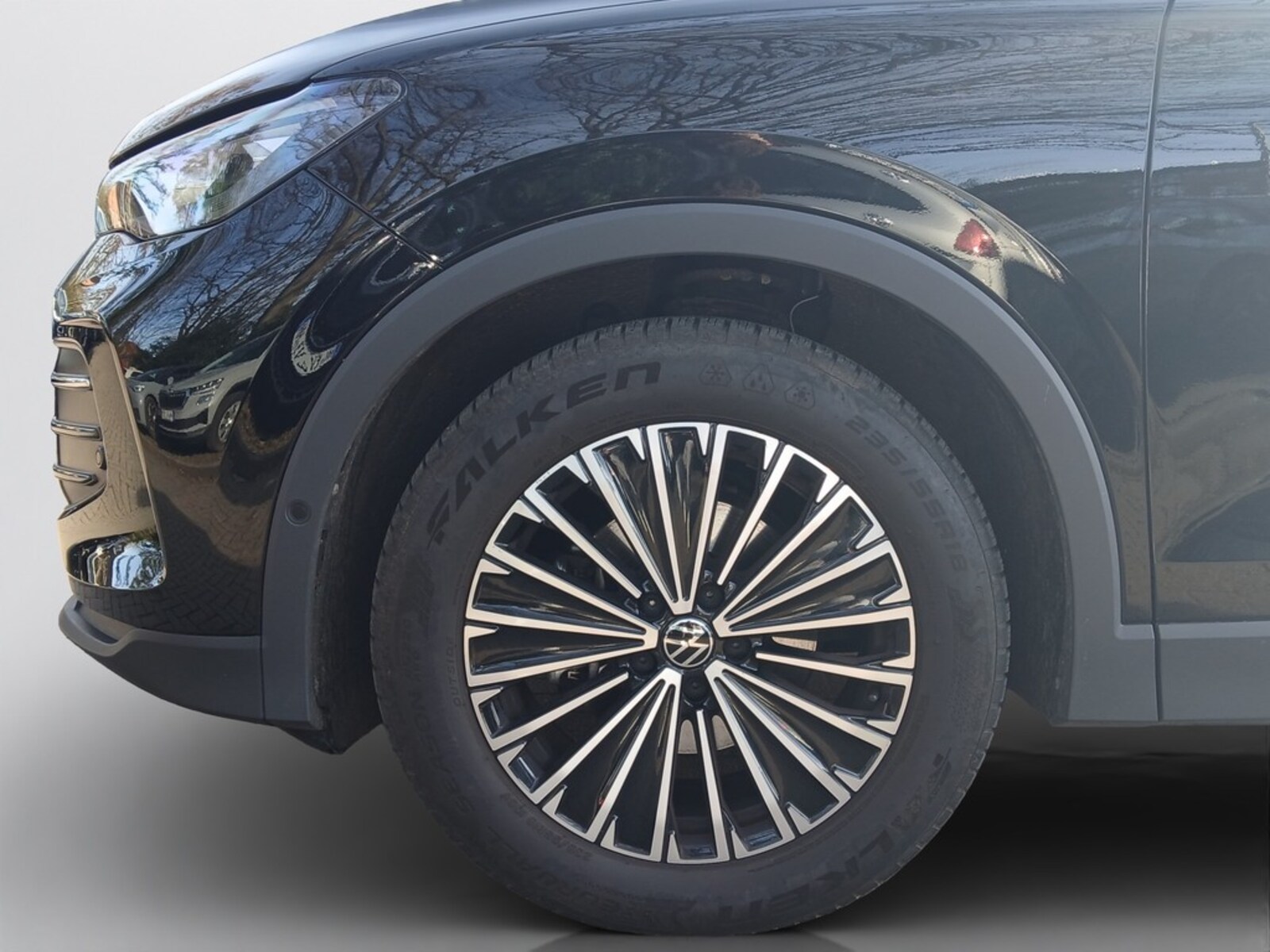 Volkswagen Tiguan – Bild 20