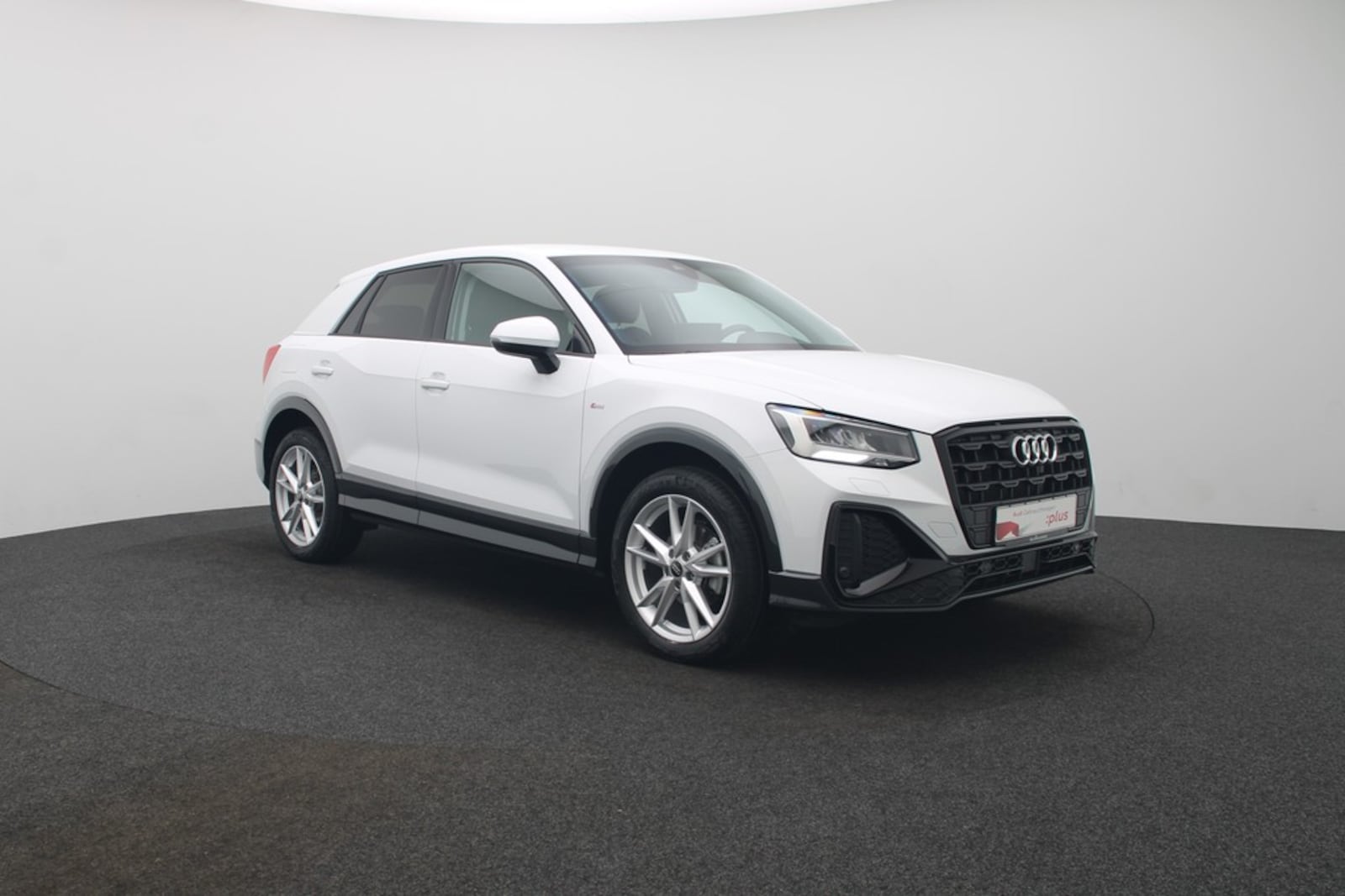 Audi Q2 – Bild 6