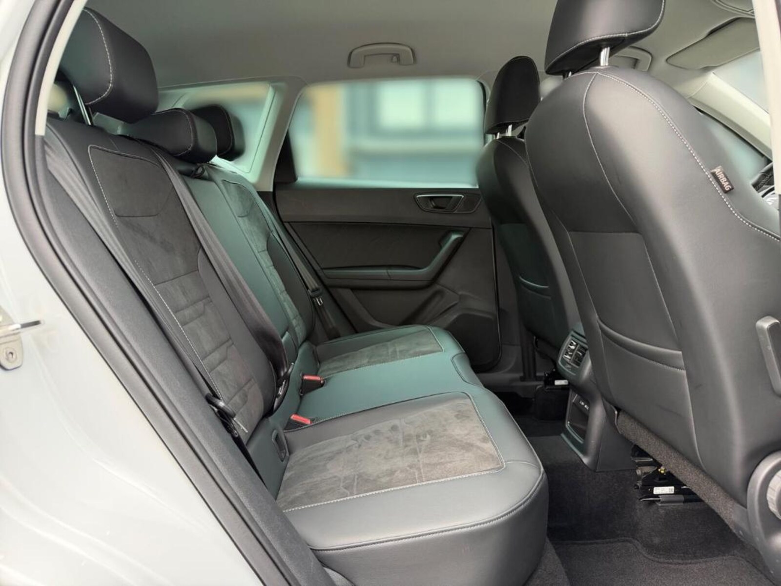 SEAT Ateca – Bild 17