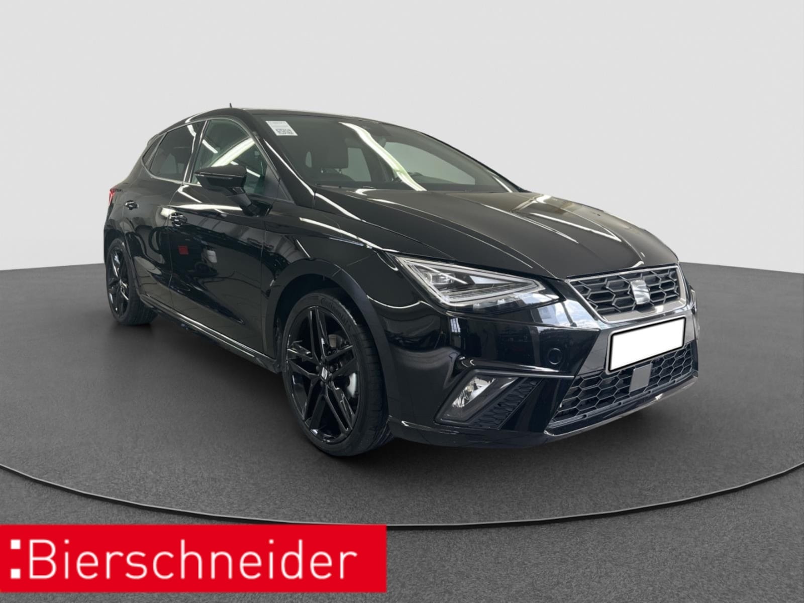 SEAT Ibiza – Bild 10