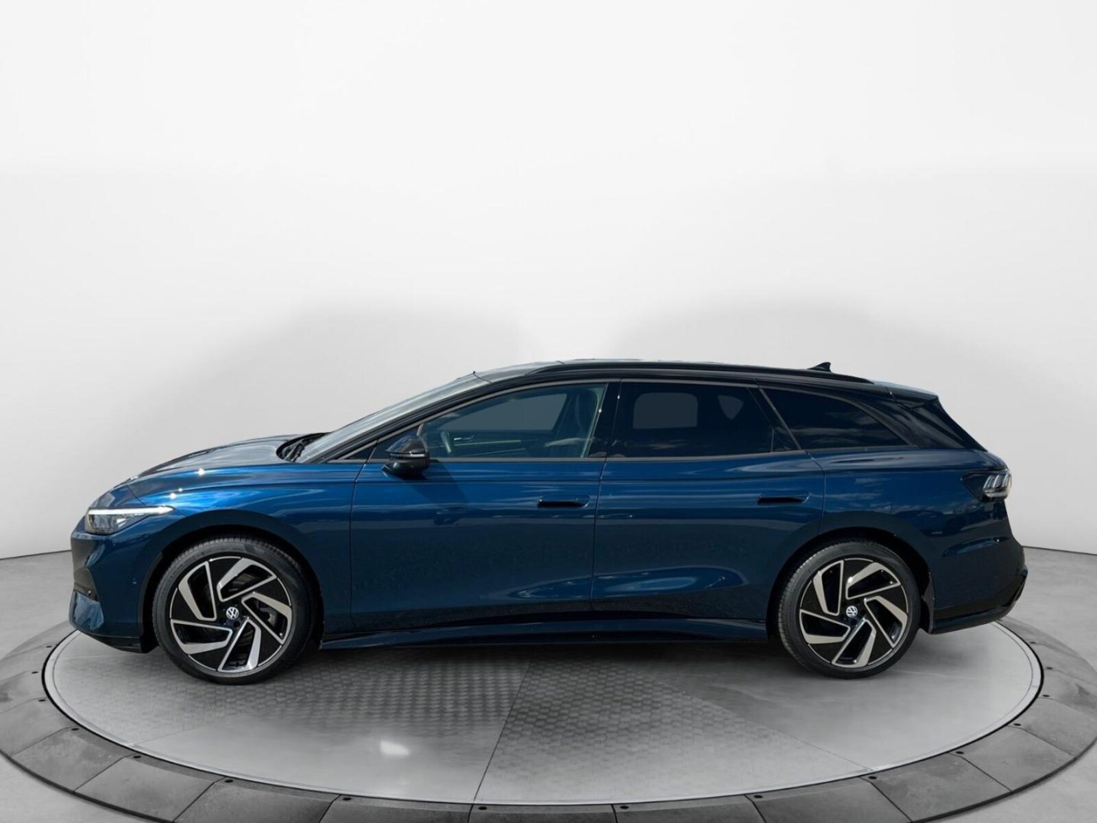Volkswagen ID.7 Tourer – Bild 3