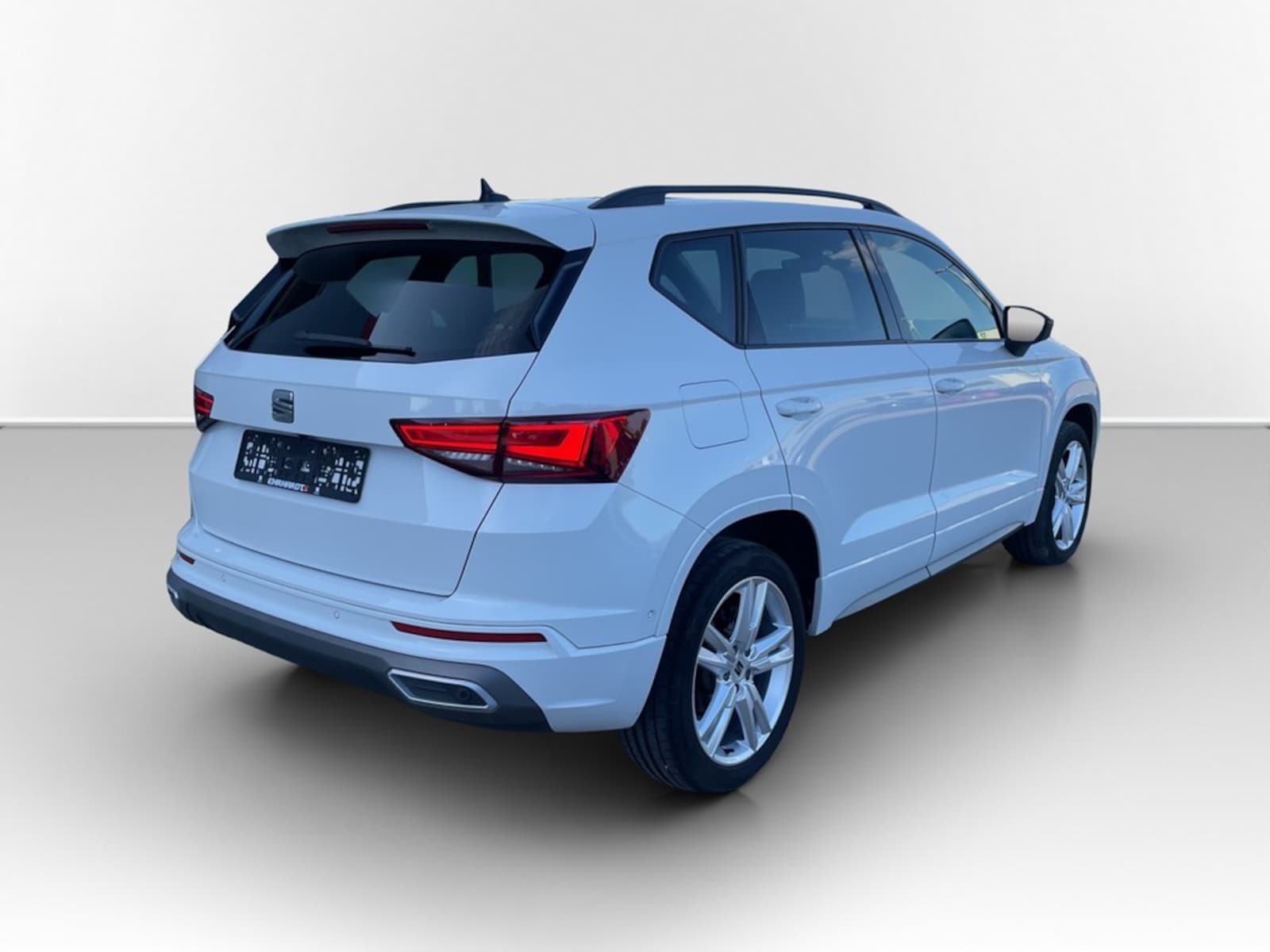 SEAT Ateca – Bild 5