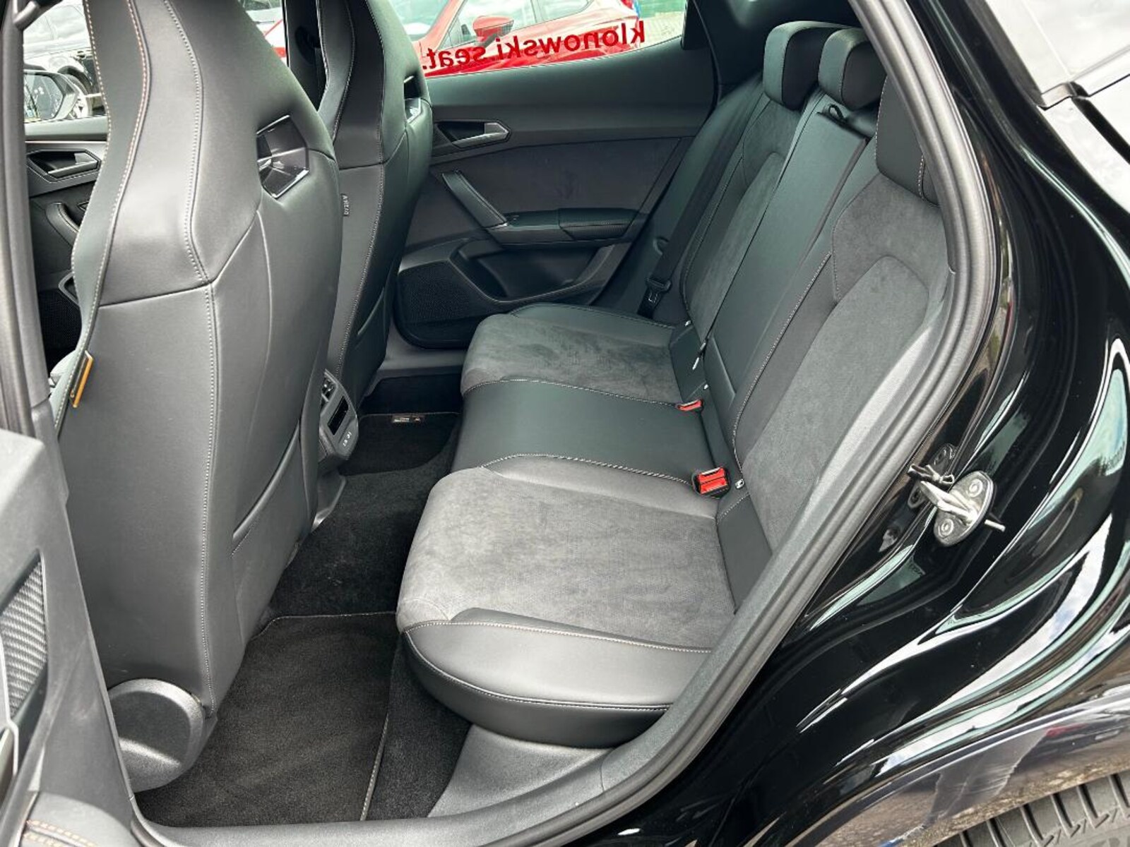 CUPRA Formentor – Bild 8