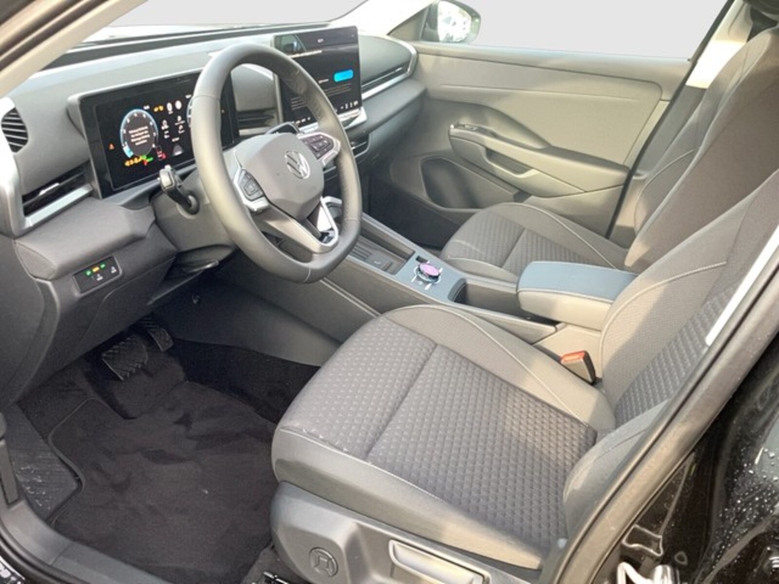 Volkswagen T-Roc – Bild 8