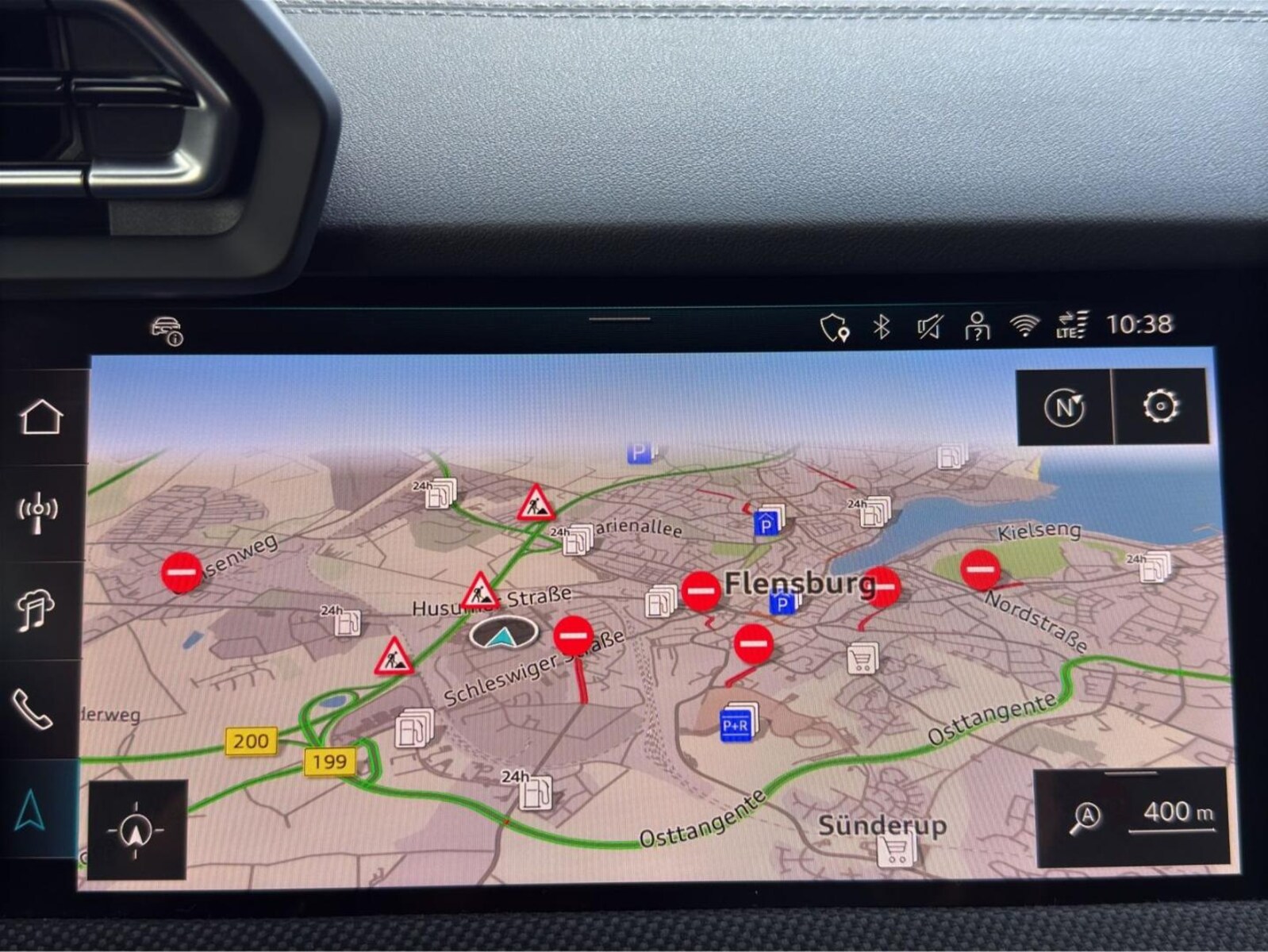 Audi S3 Sportback – Bild 11