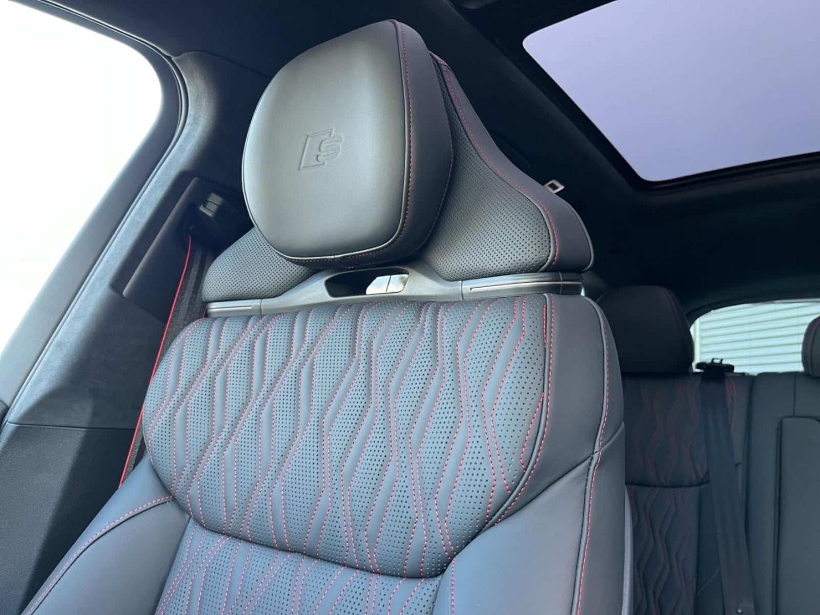 Audi Q7 – Bild 20